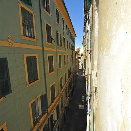 Casa Costa Classica * Genova