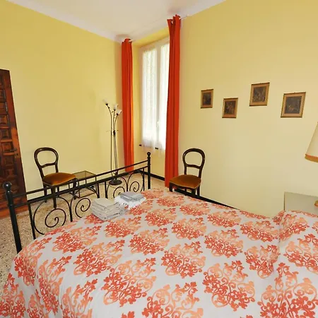 Apartman Casa Costa Classica Genova