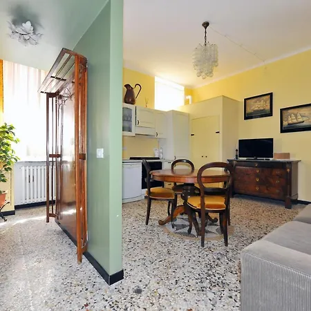 Casa Costa Classica Apartman