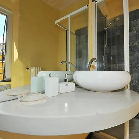 Apartman Casa Costa Classica Genova