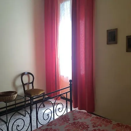 Apartman Casa Costa Classica Genova