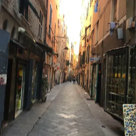 Apartman Casa Costa Classica *