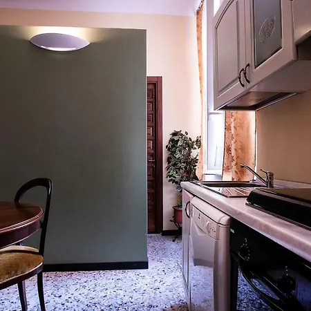 Casa Costa Classica Genova