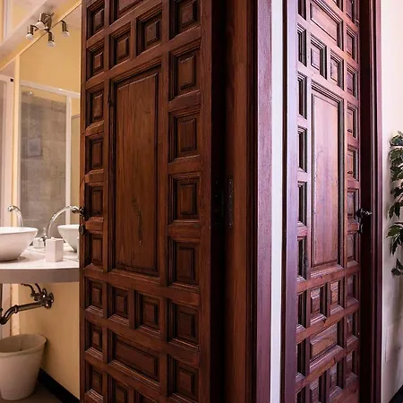 Apartman Casa Costa Classica *