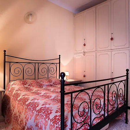 Apartman Casa Costa Classica Genova